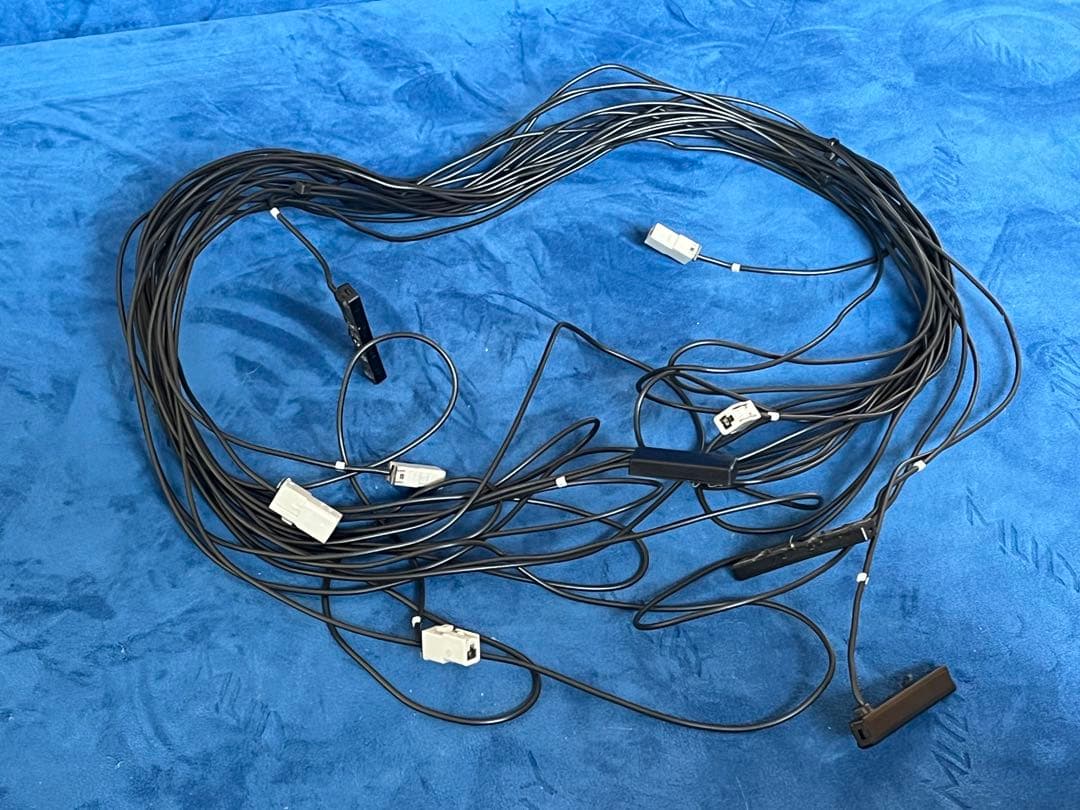 ALPINE 30系プリウス専用カーナビ 9型 ビッグX EX9Z-PR30