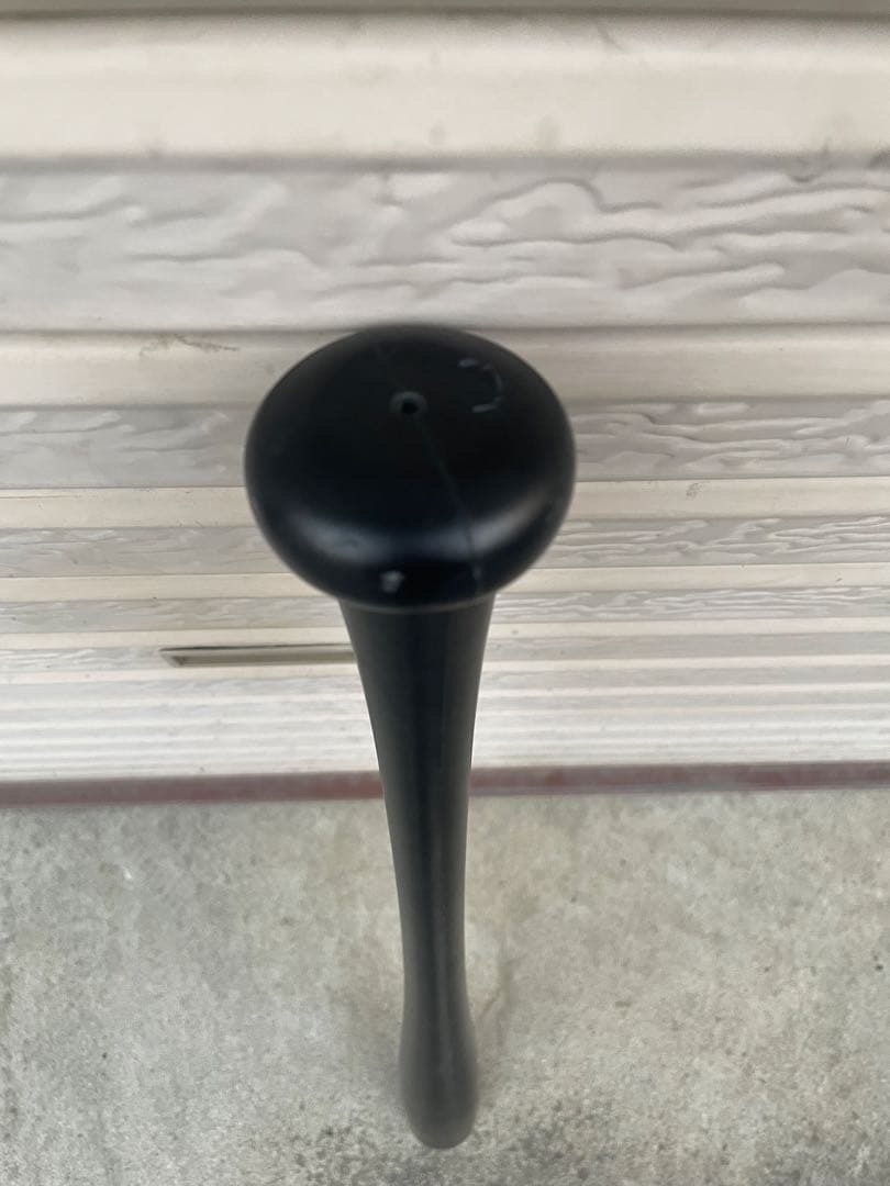 LIBERATOR トレーニングバット ドラゴンデザイン