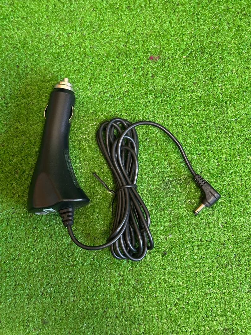 パナソニック CN-G720Dポータブルナビ. 地図データ2018年製.