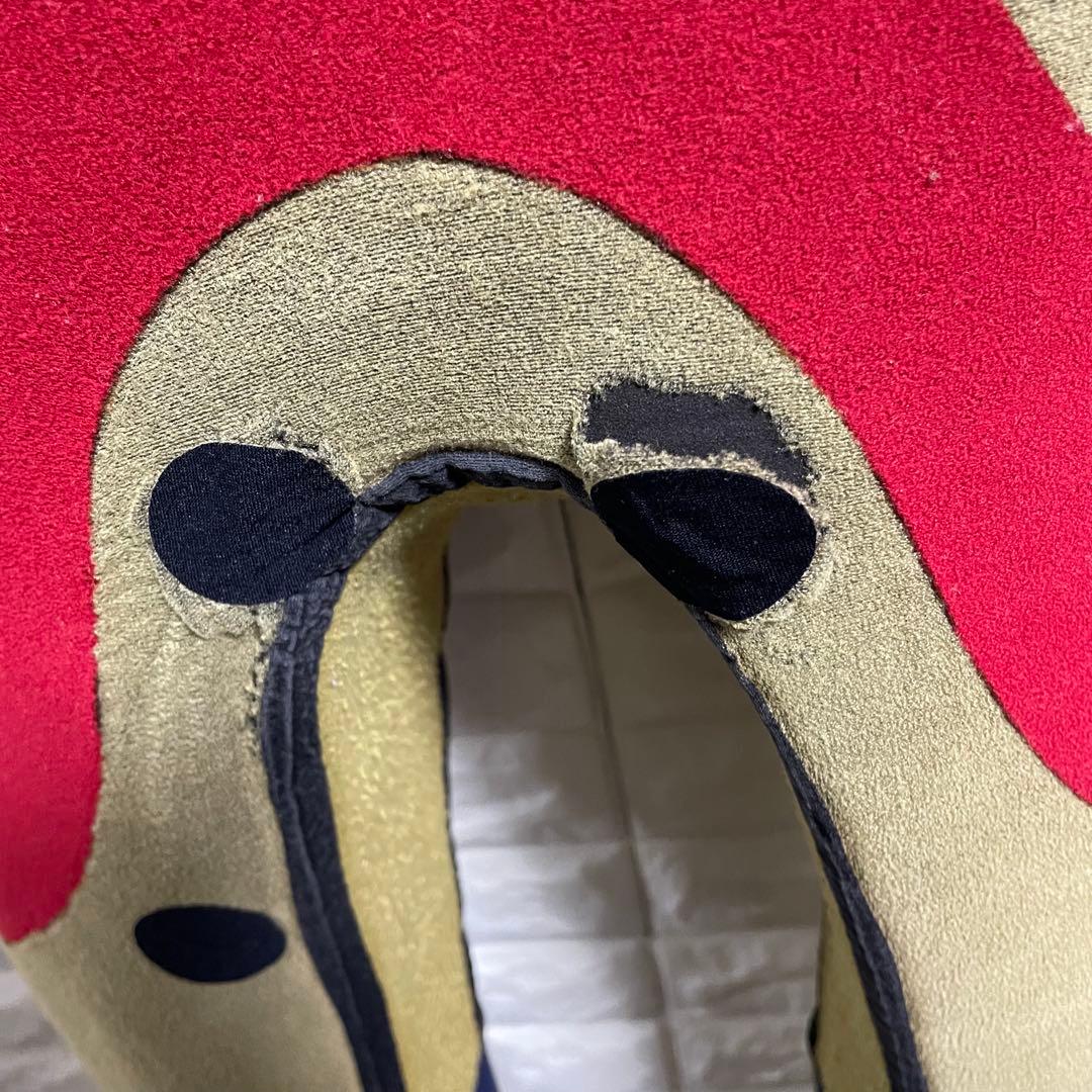 AXXE アックス　ウェットスーツ　セミドライ　裏起毛　Lサイズ