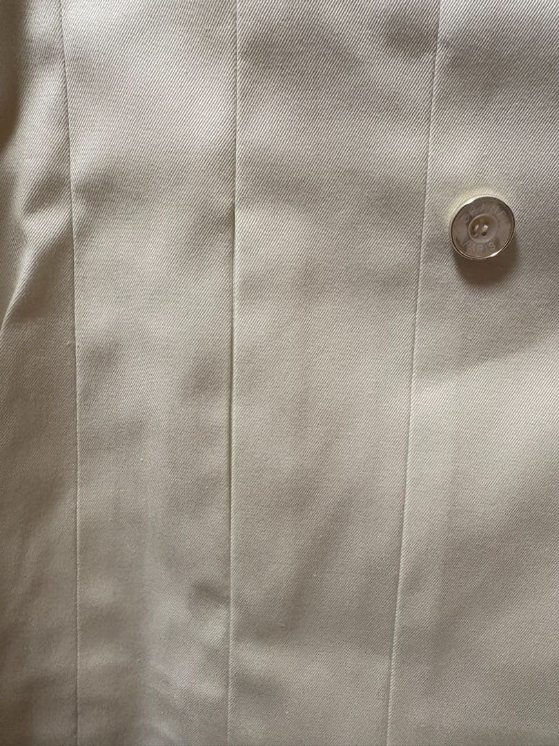 難あり CHANEL シャネル 98P ジャケット　1998年春コレクション