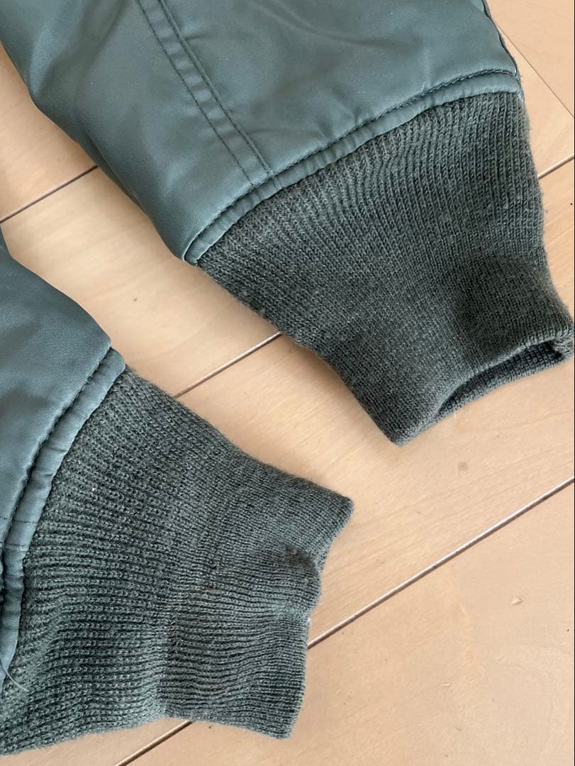 【最終値下げ】CWU-45P フライトジャケット