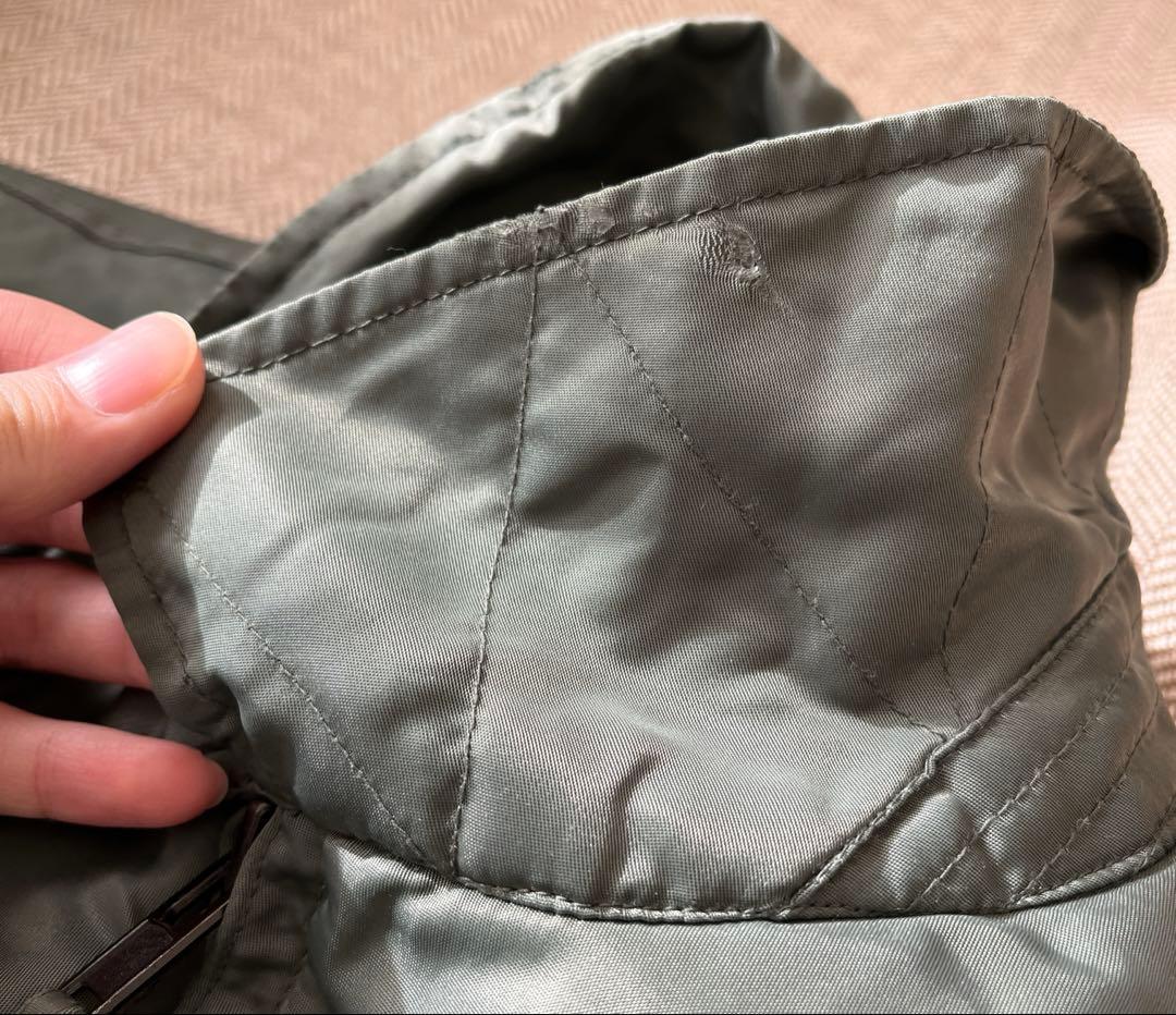 【最終値下げ】CWU-45P フライトジャケット