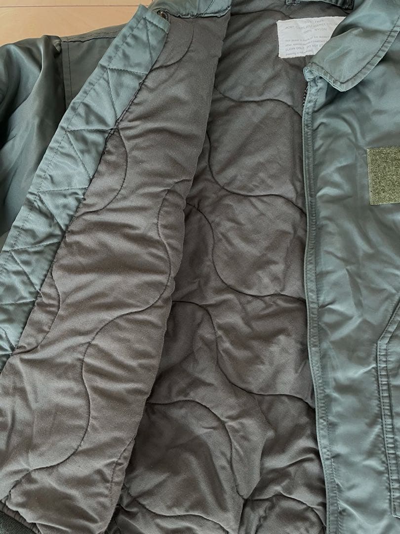 【最終値下げ】CWU-45P フライトジャケット