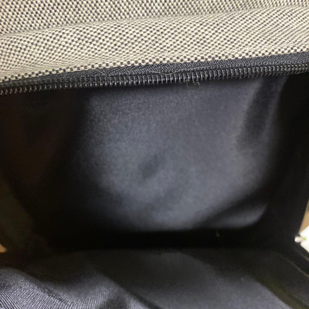 スワニー近沢レース21L レインカバー付き