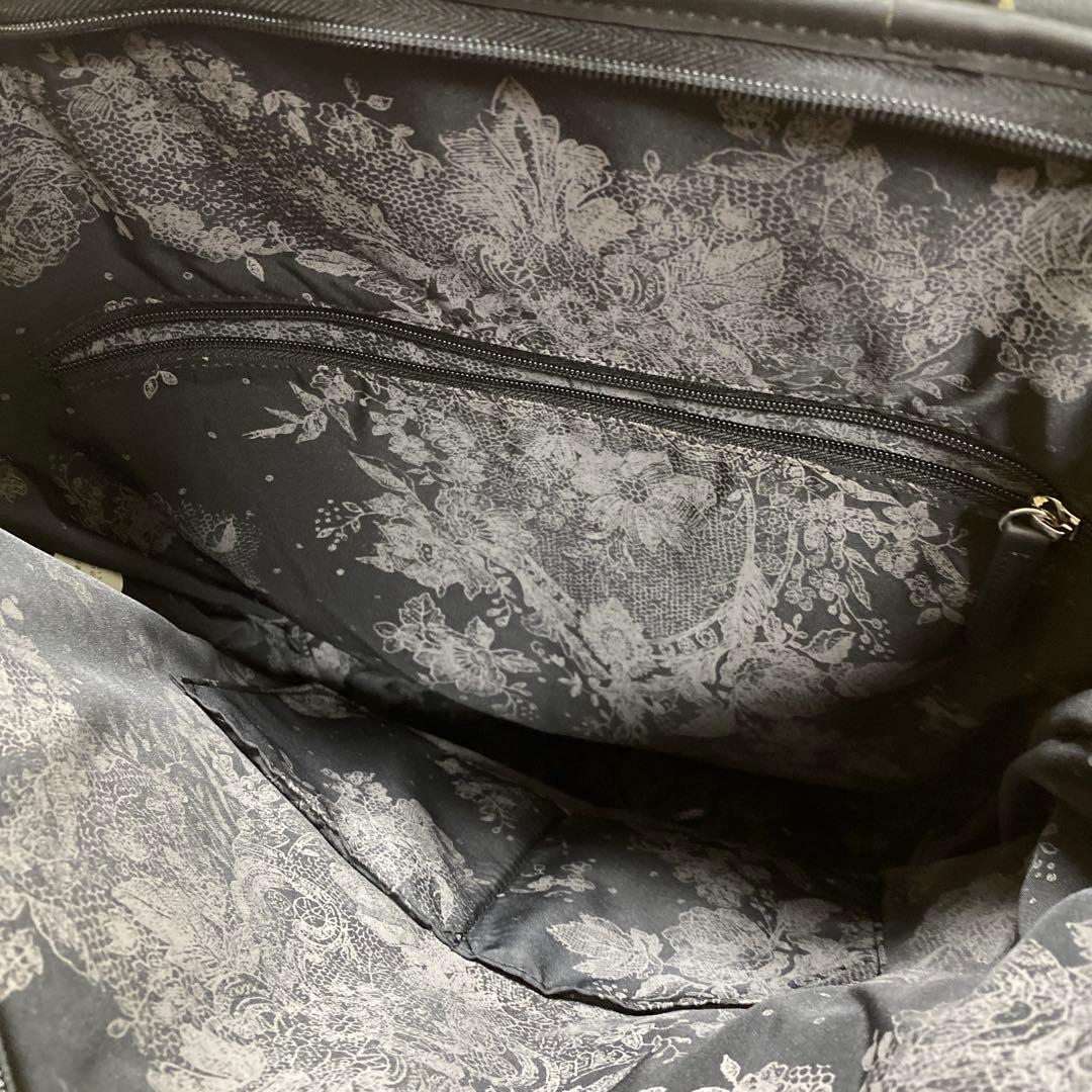 スワニー近沢レース21L レインカバー付き