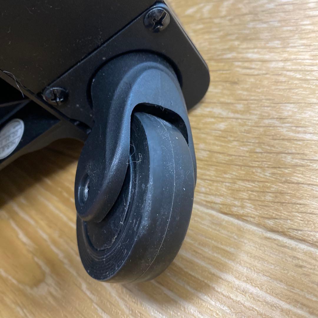 スワニー近沢レース21L レインカバー付き