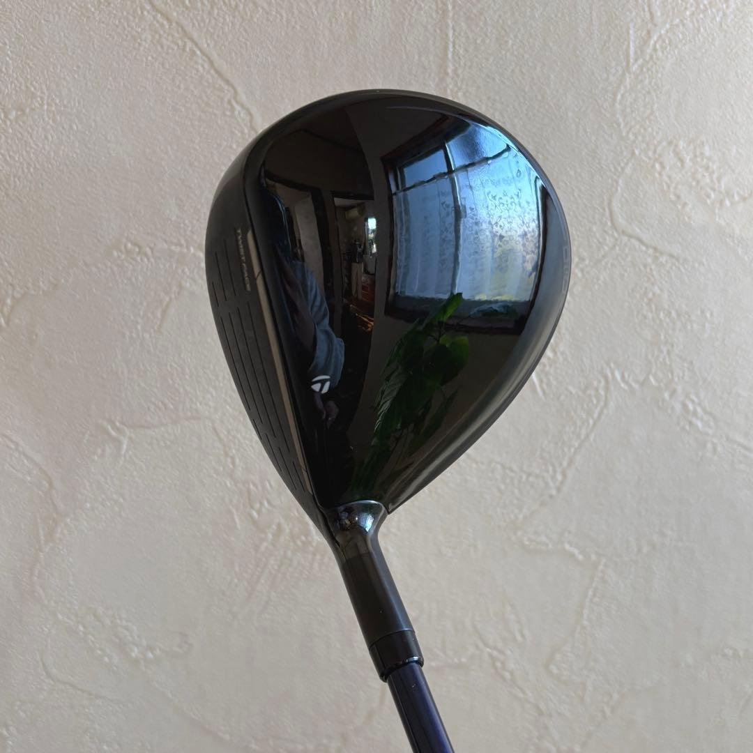 テーラーメイド Qi10 MAXフェアウェイウッド 5W