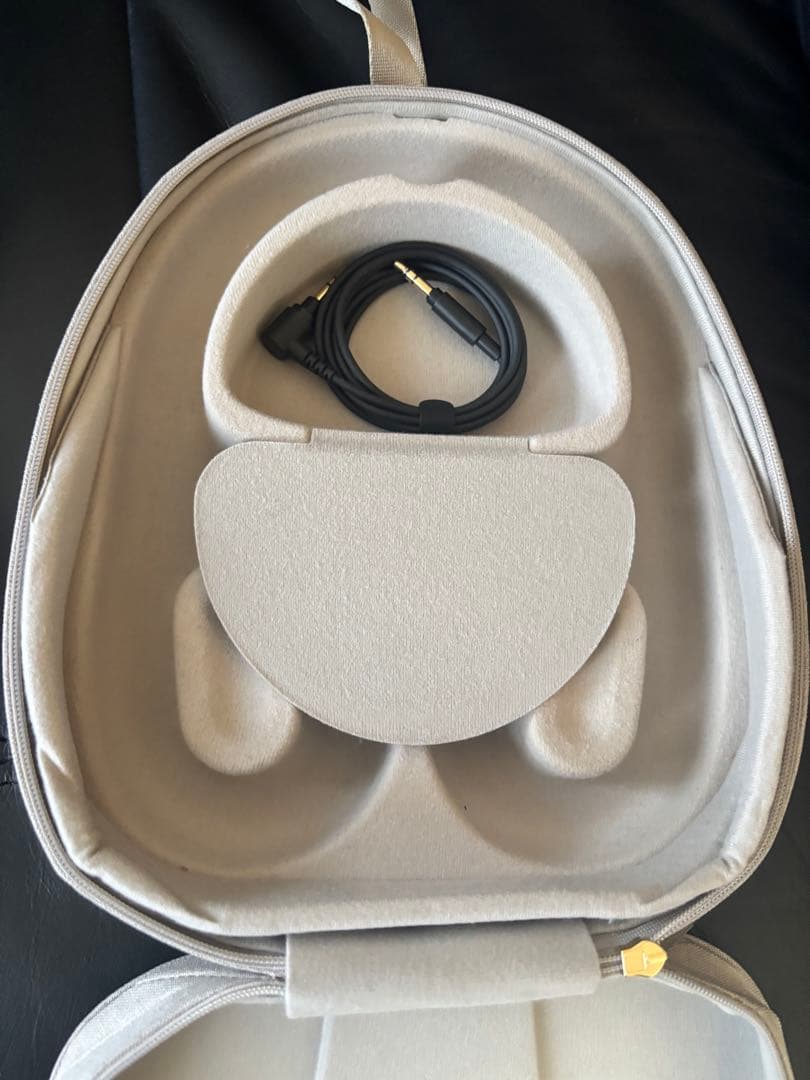 ヘッドホン Dolce