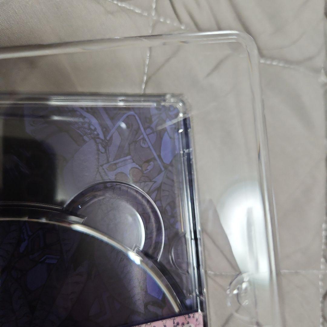 今敏監督作品　パーフェクトブルー　DVD サイン入り