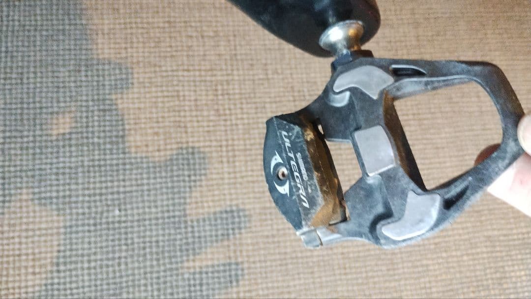 美品　Cervelo　サーヴェロ　R2 105　大阪　2018年　フルカーボン