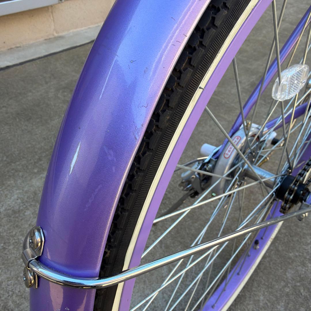 子供用自転車 24インチ