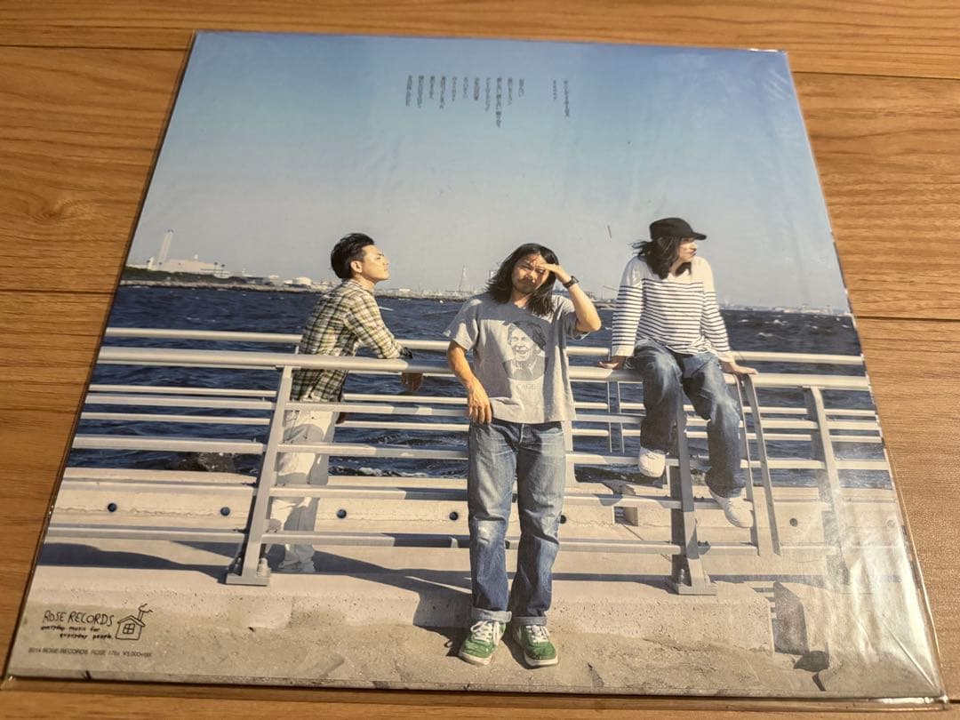 りん★新品★サニーデイ・サービス★Sunny★CD付