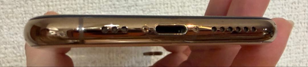 iphone 10 s 本体 256GB