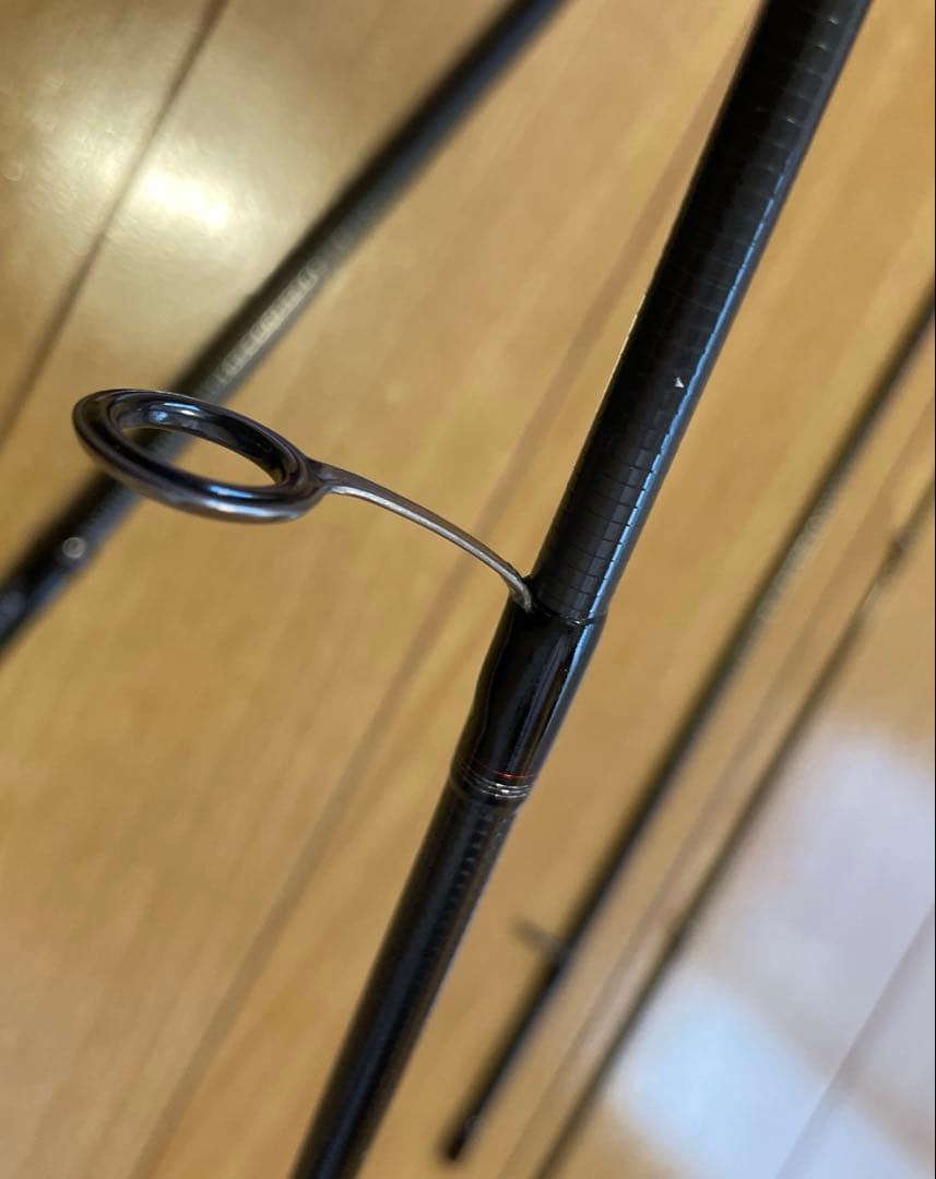 DAIWA アジングロッド 月下美人MX AJING M62L-S・K