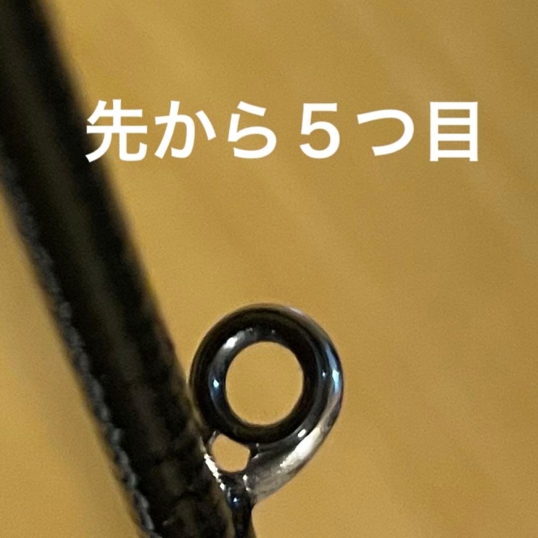 DAIWA アジングロッド 月下美人MX AJING M62L-S・K