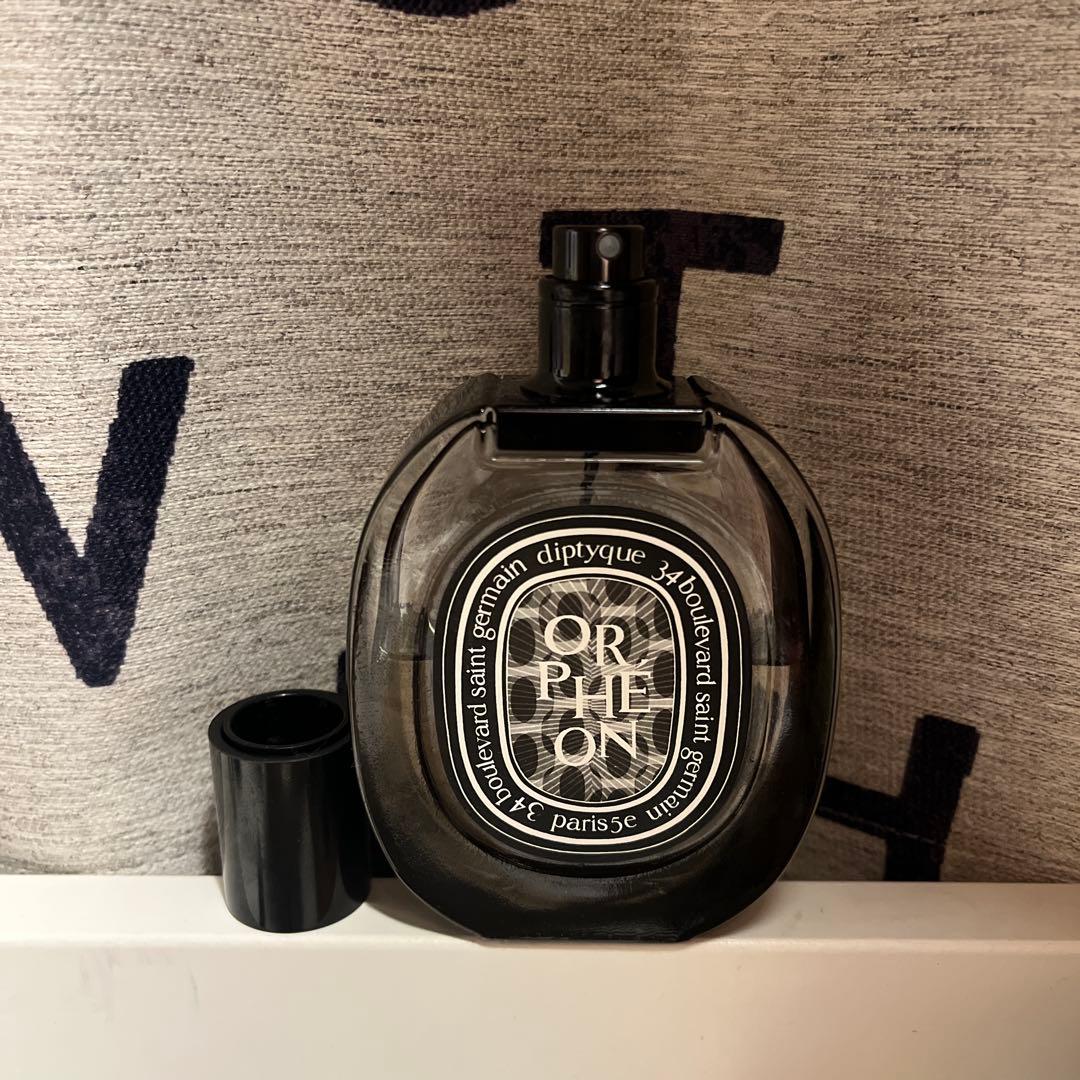 diptyqueオルフェオン 75ml 香水