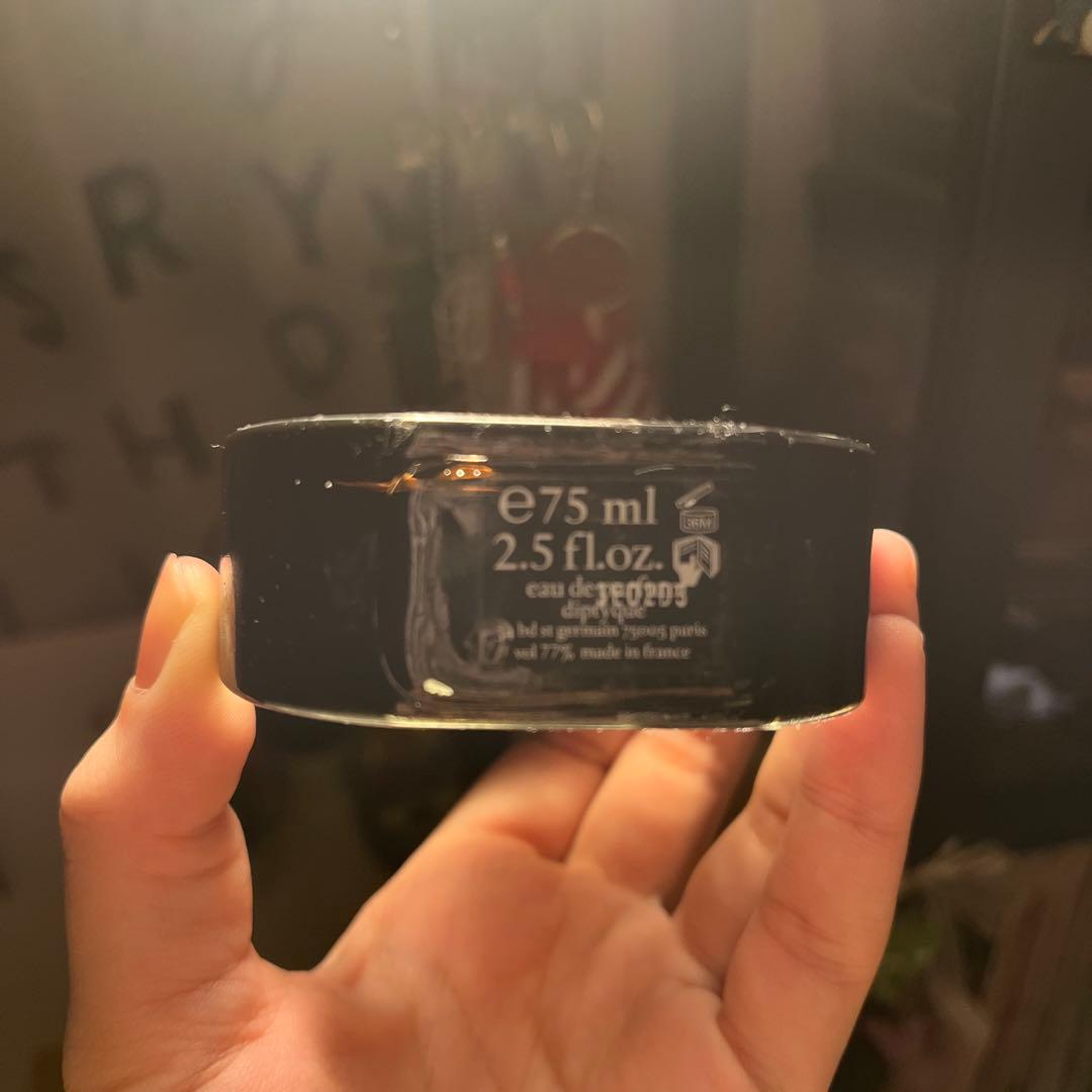 diptyqueオルフェオン 75ml 香水