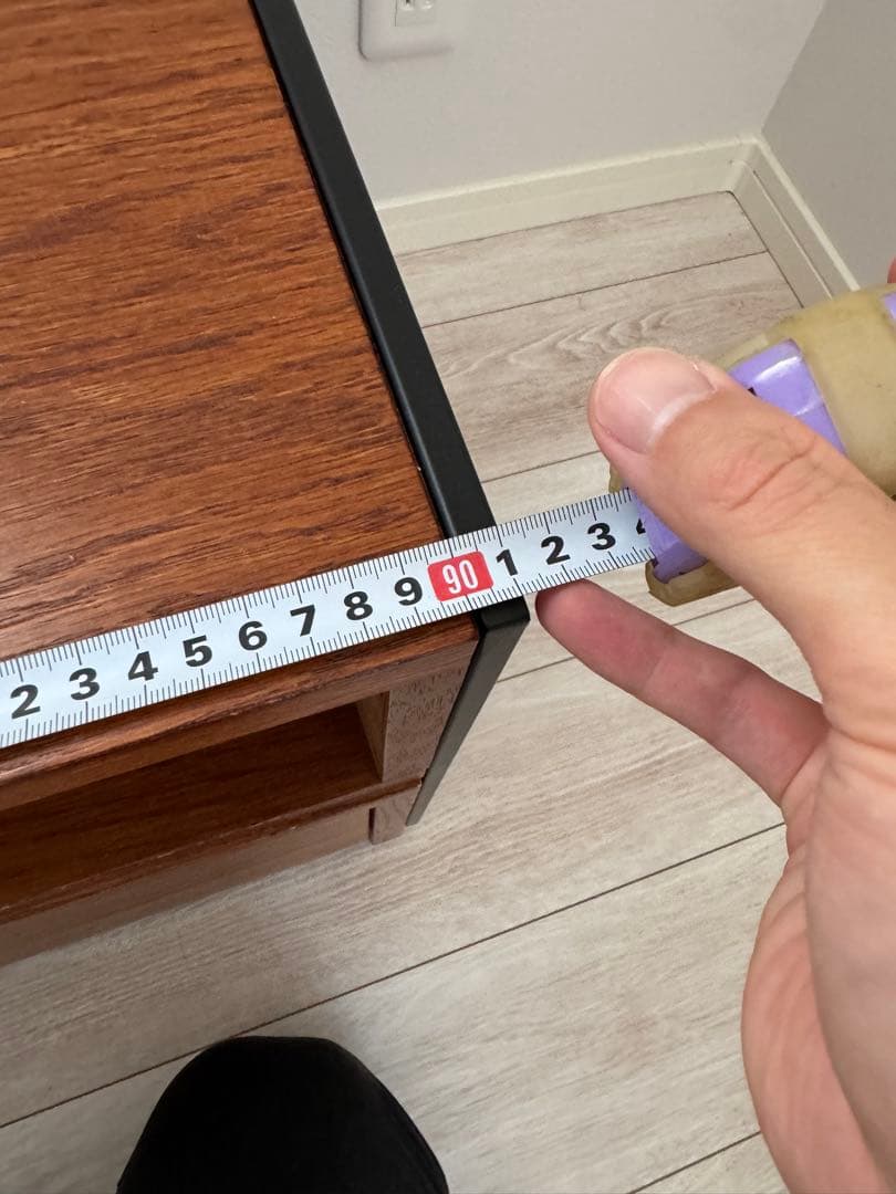 テレビボード（niko and … FURNITURE & SUPPLY）