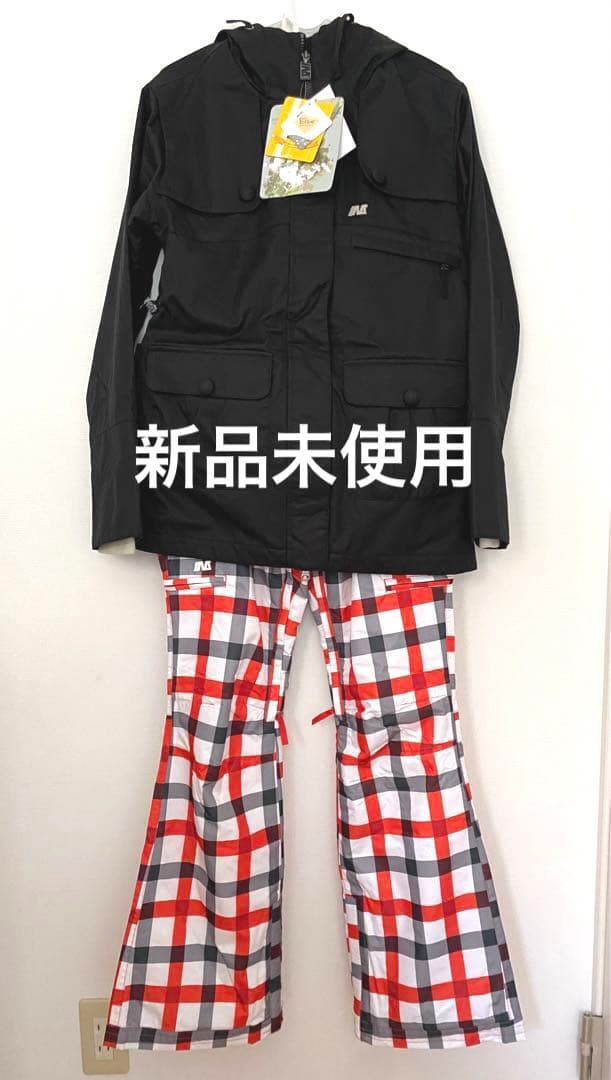 インスペクション　スノーボード　スキー　スノボウエア　スノボ