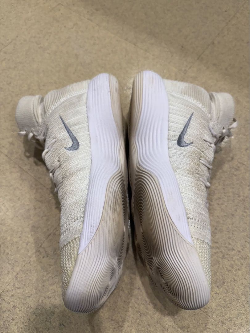 NIKE ナイキ　ハイパーダンク　29cm