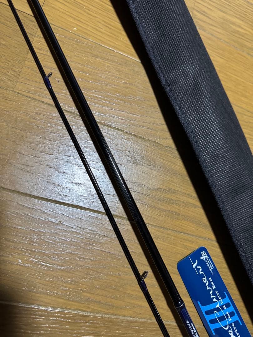 ブルーカレントIII 74