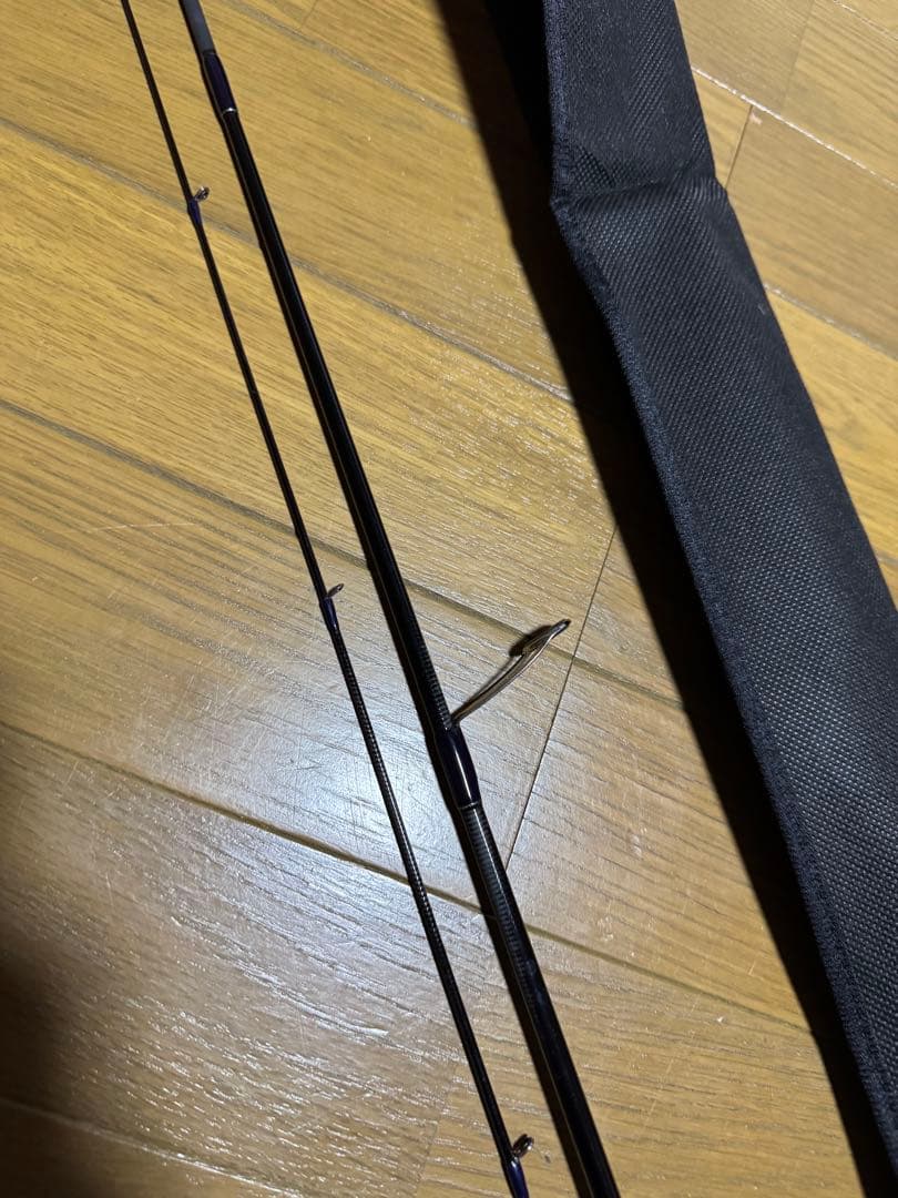 ブルーカレントIII 74