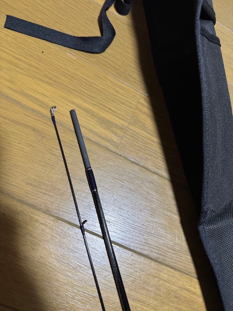 ブルーカレントIII 74