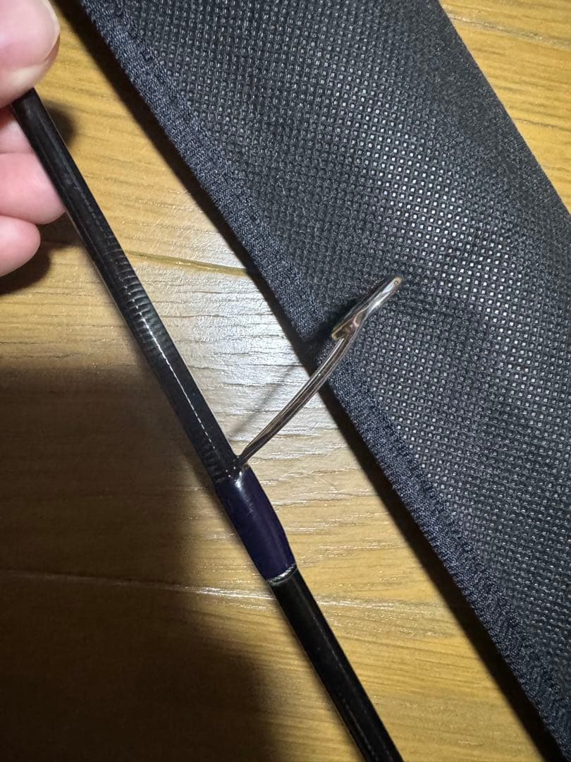 ブルーカレントIII 74