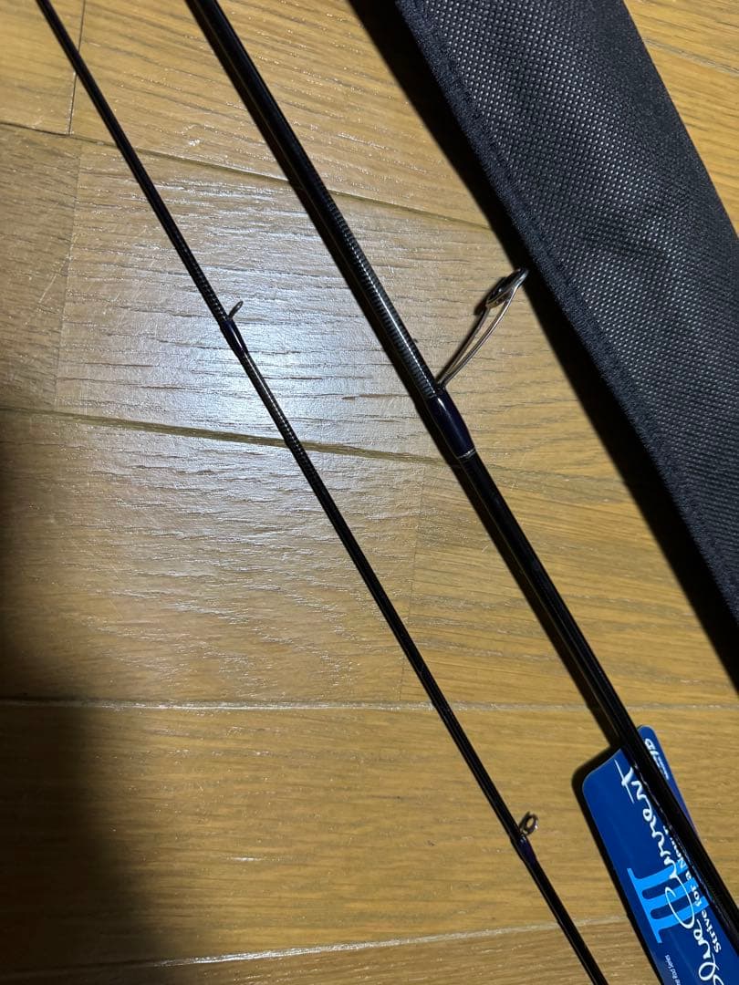 ブルーカレントIII 74