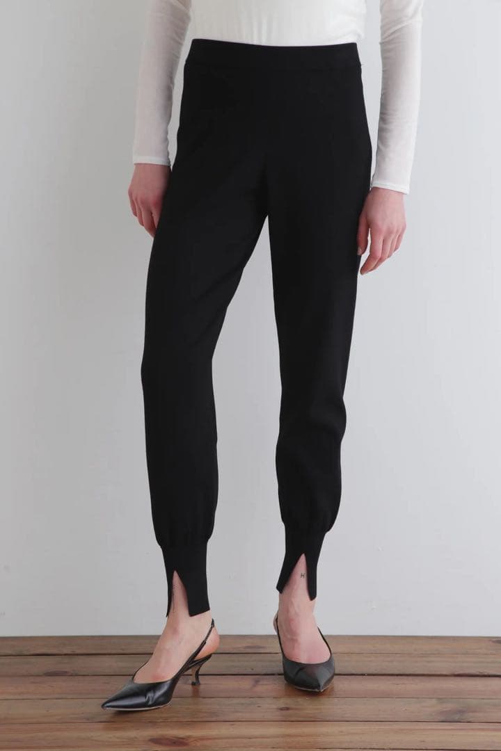 LE PHIL ヴィスニットパンツ