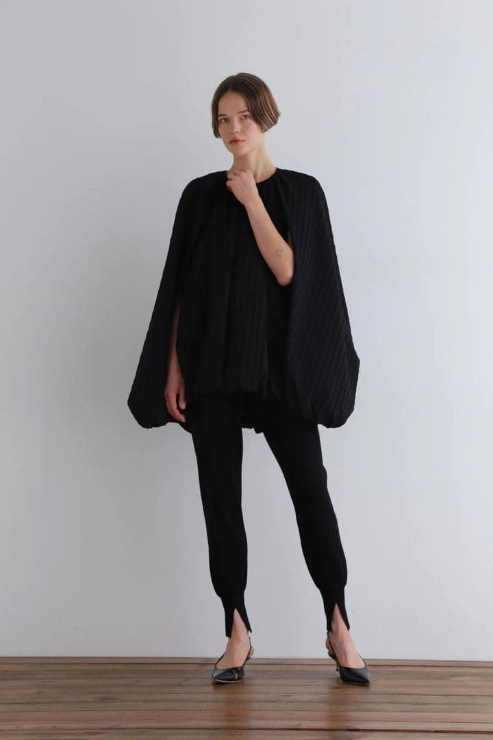 LE PHIL ヴィスニットパンツ