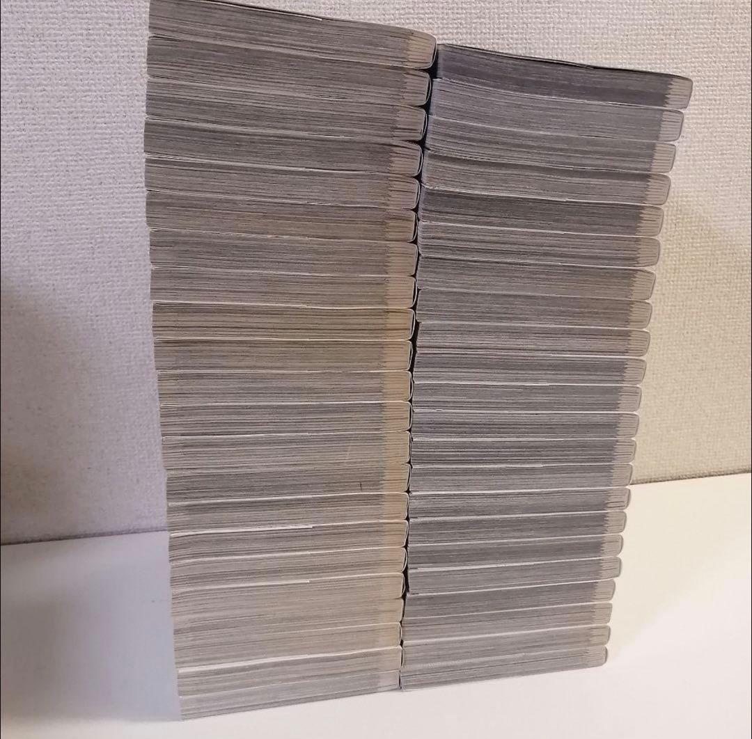 宇宙兄弟 1-45巻 全巻セット