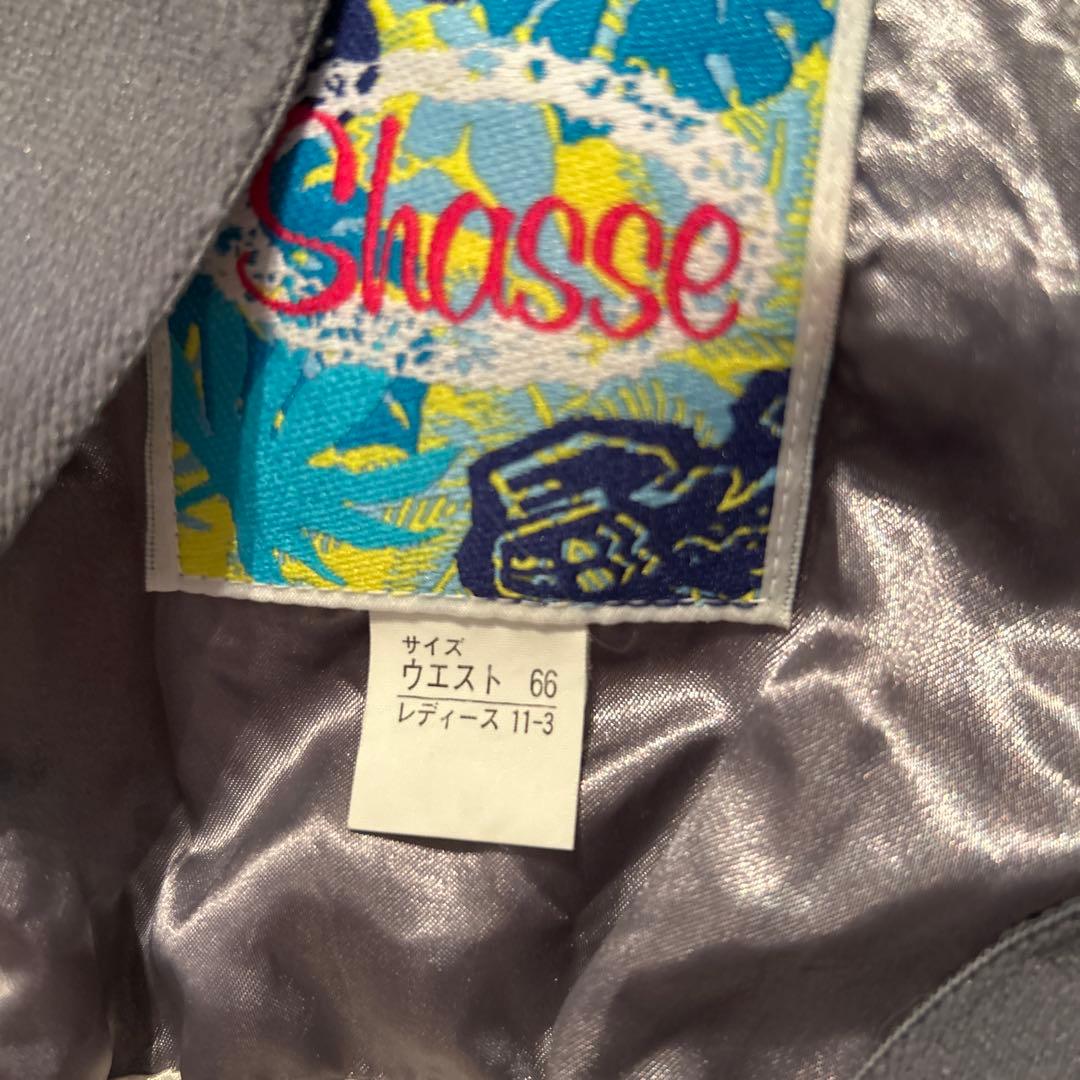 Goldwin スキーウェア オレンジ M