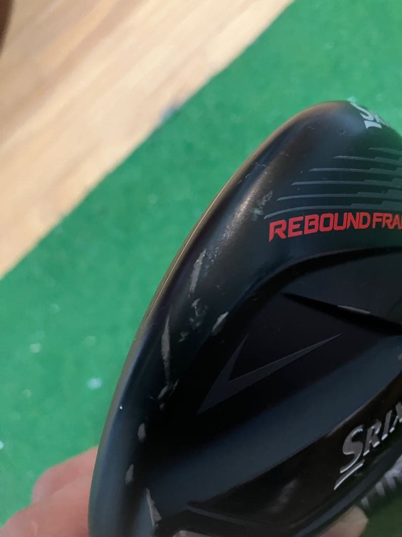 Srixon ZX5 ドライバー 9.5