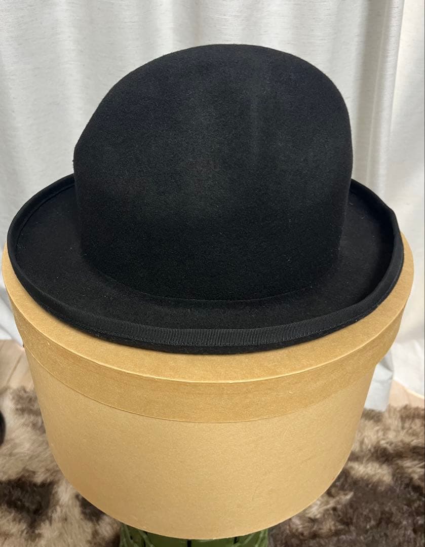 マウンテンリサーチ マウンテンハット HomburgHat 希少2015モデル