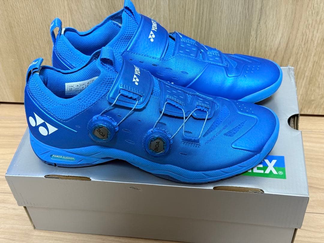 YONEX パワークッションインフィニティバトミントンシューズ 27.0cm