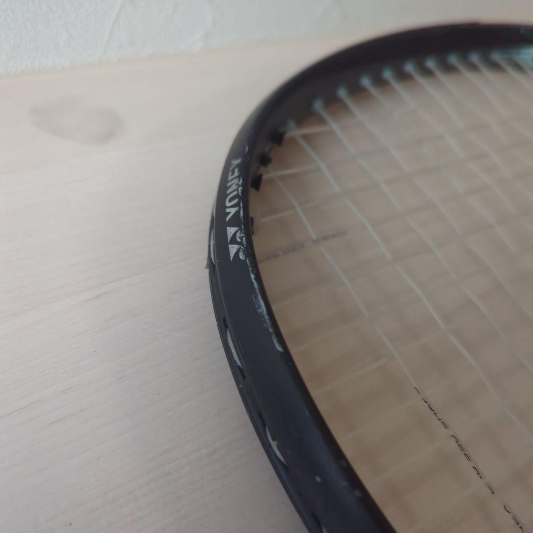 ソフトテニスラケット YONEX ヨネックス　50V UL1