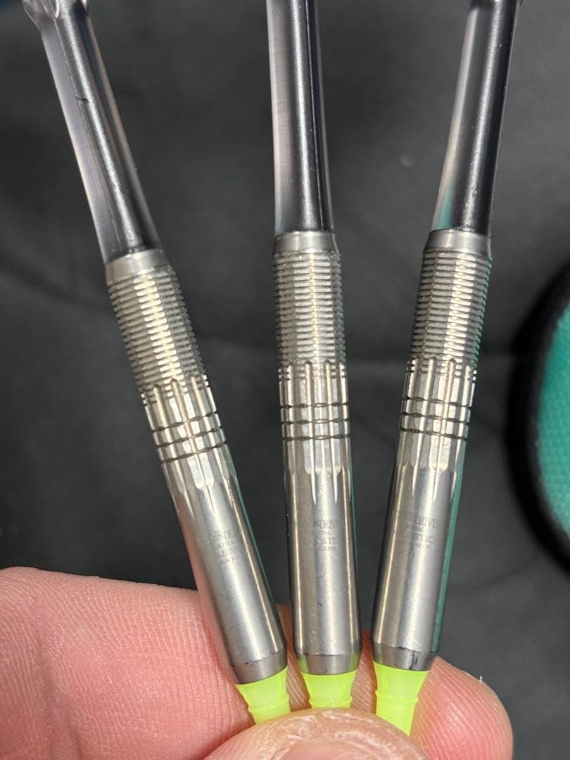 JOKER D CRYSTAL MAJESTIC(マジェスティック)