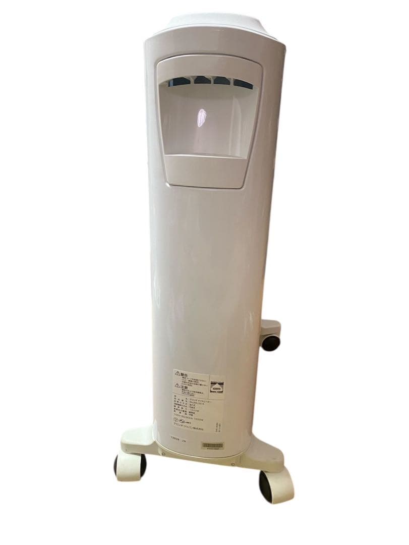 〜1/27処分セール超美品デロンギユニカルド オイルヒーターRHJ65L0915