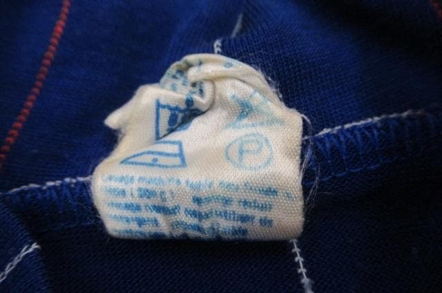 80-82年当時物フランス代表長袖ユニフォームadidasアディダス