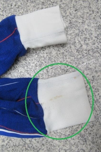 80-82年当時物フランス代表長袖ユニフォームadidasアディダス