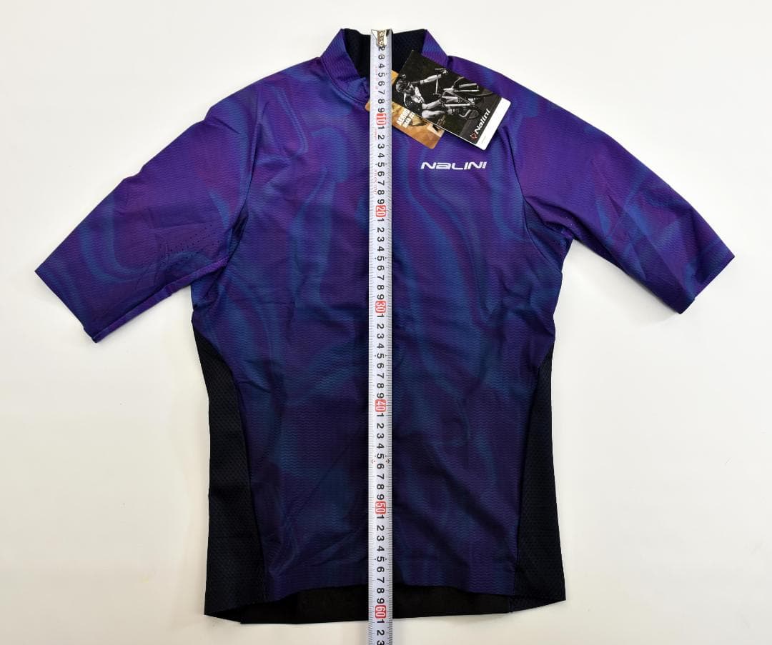 Nalini★ナリーニ ROMA 1960 ジャージ size:S