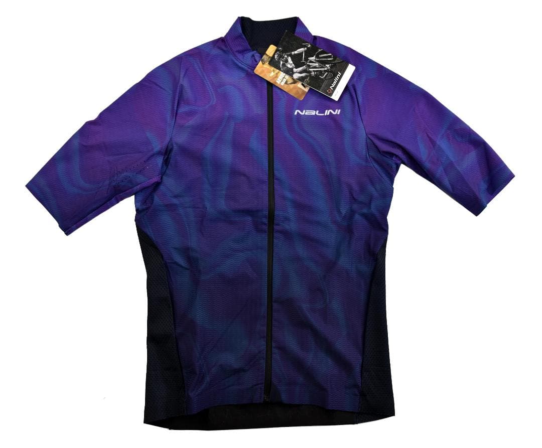 Nalini★ナリーニ ROMA 1960 ジャージ size:S