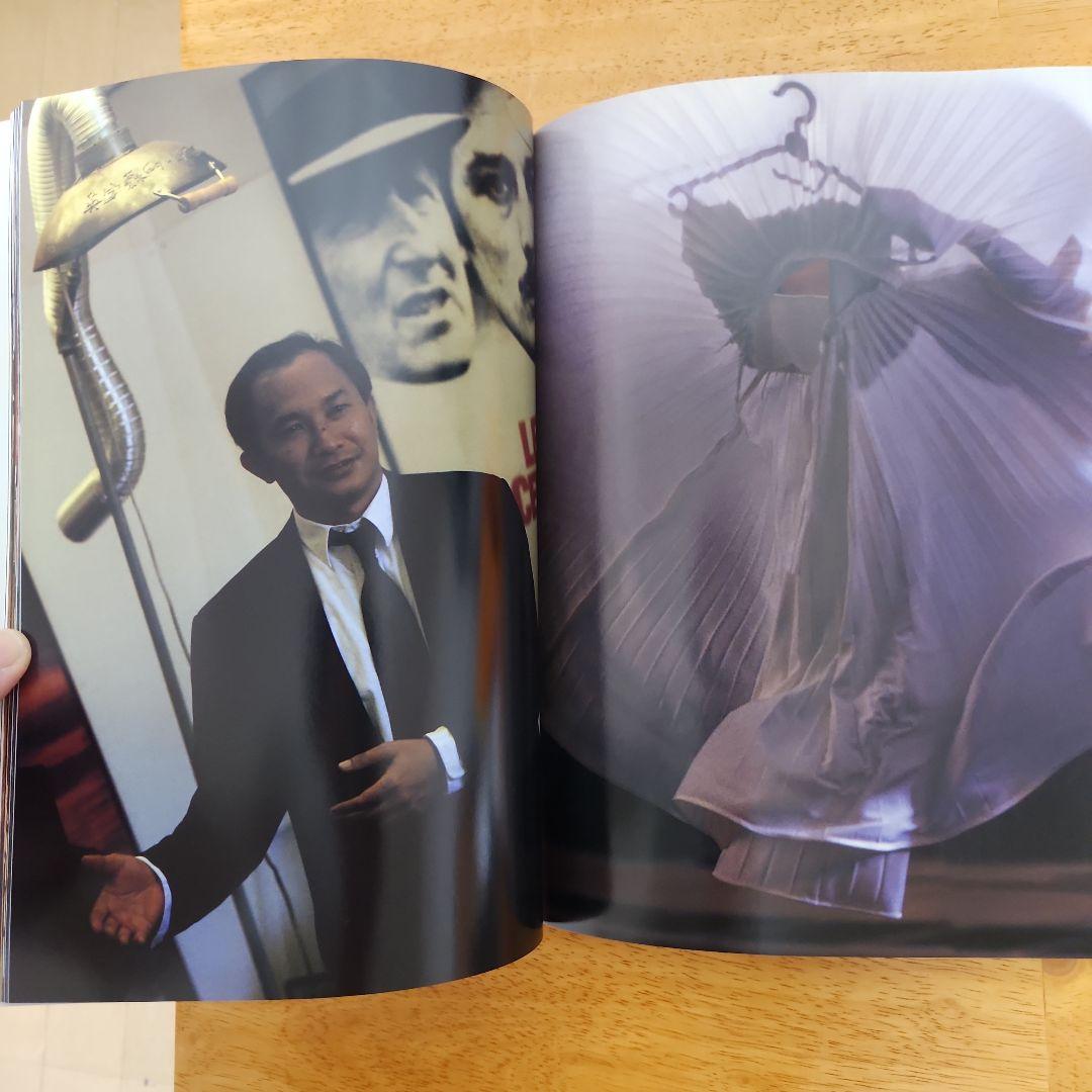 BACKLIT BY THE MOON クリストファー・ドイル写真集