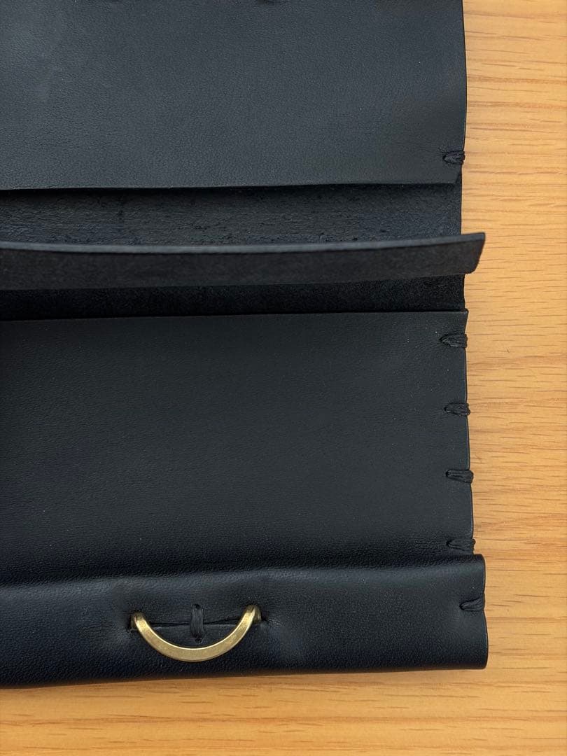 ほぼ新品 KLASICA クラシカ 財布