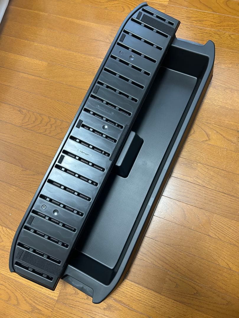 シエラ 純正 リア ラゲッジボックス JB74