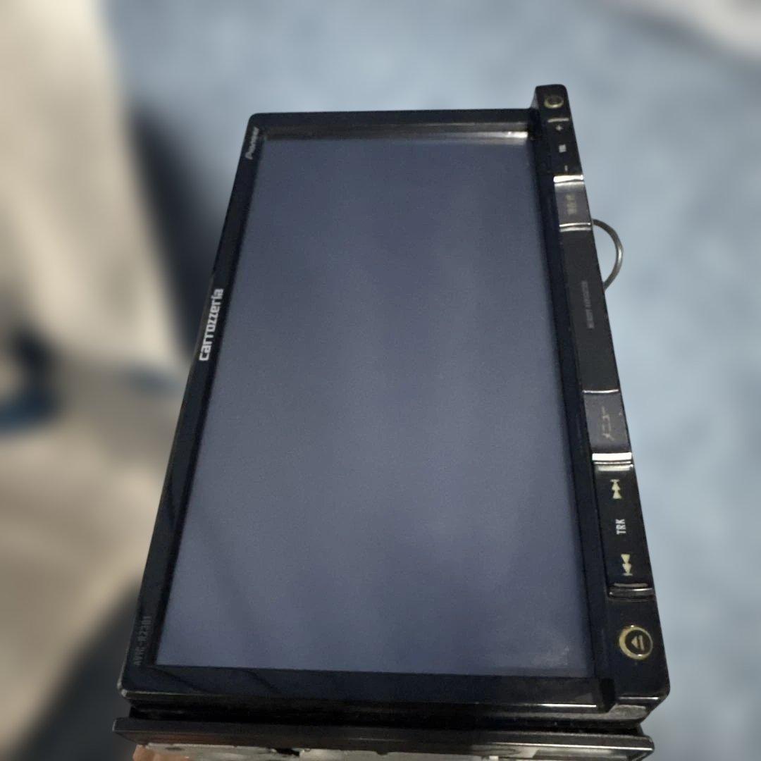 AVIC-RZ301 pioneer カナビ 2017年