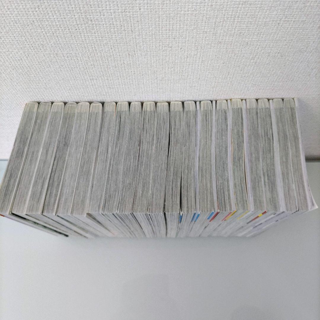 【特装版6冊】【特典付き】SUPER LOVERS 1〜20 既刊全巻セット