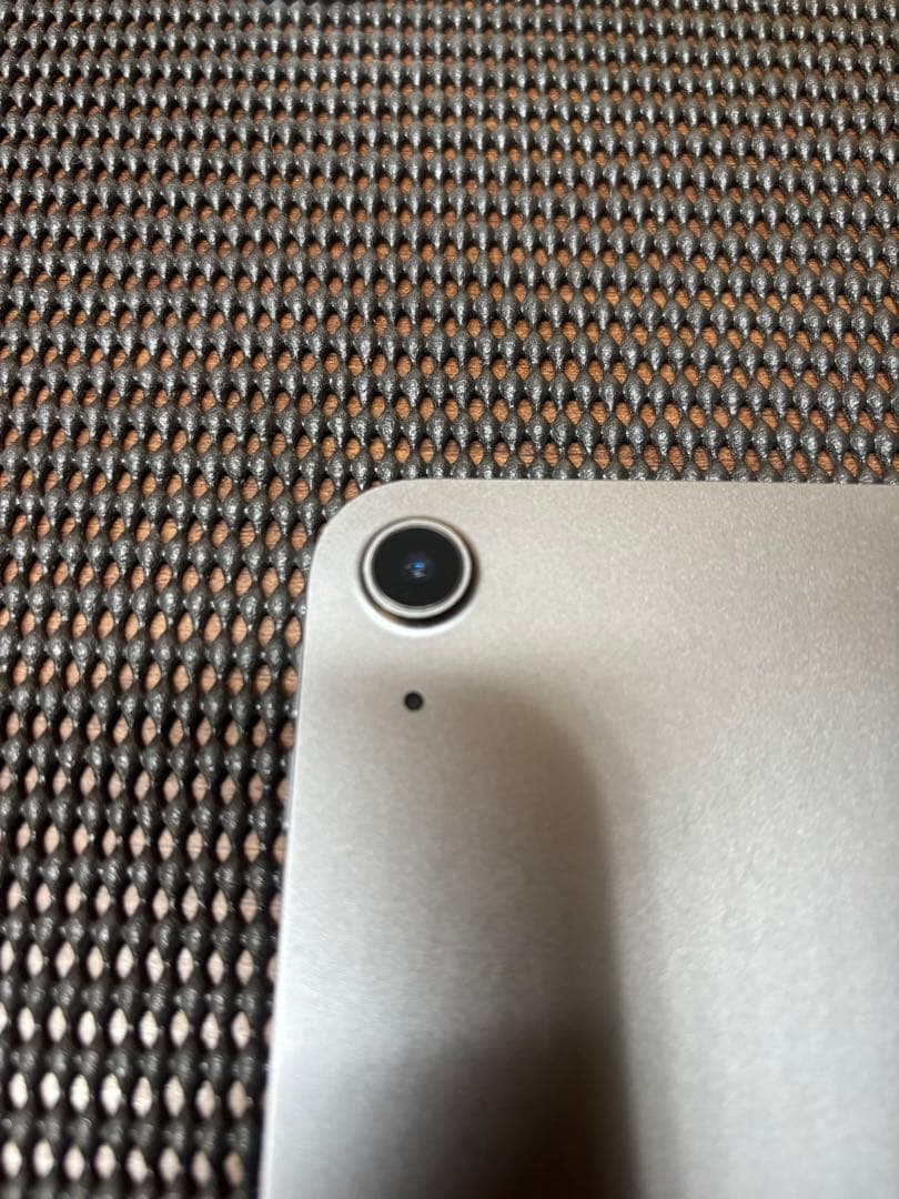 今月限定値下げ　超美品Apple iPad Air 11インチ　第四世代